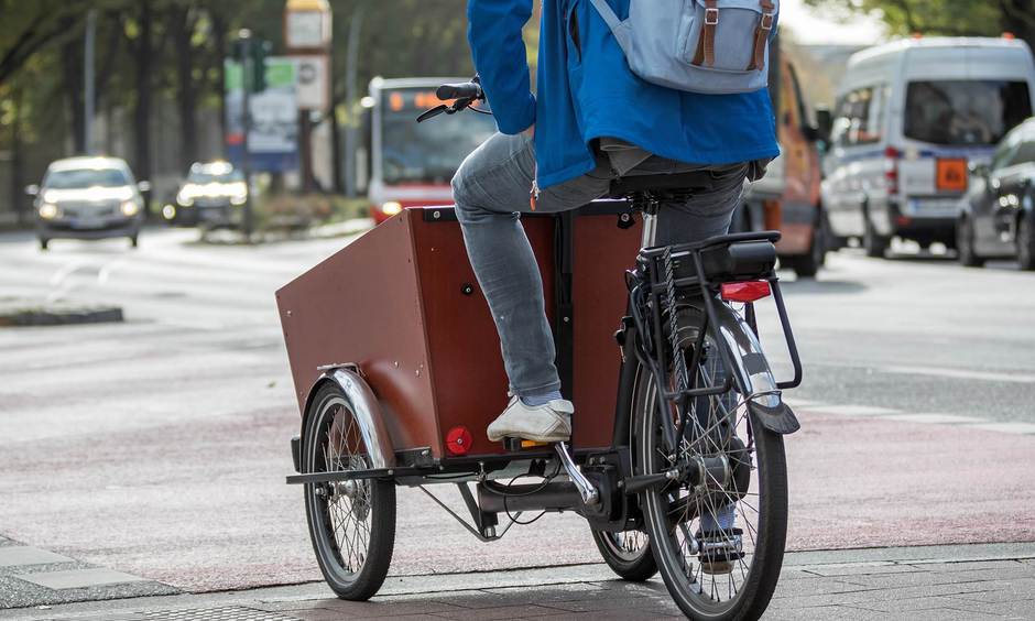 Mobiles fahren