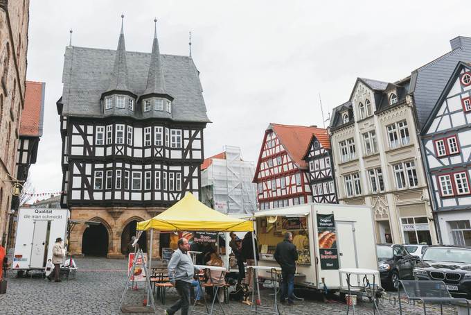 Stadt Alsfeld