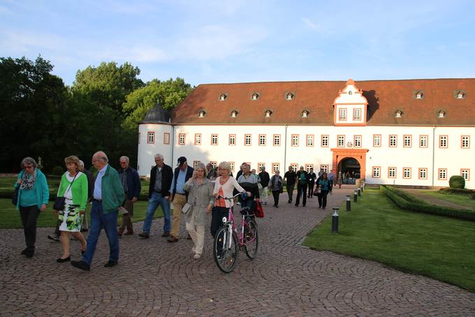 Stadtumbau in Hessen – Stadt Heusenstamm